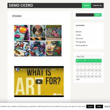 Cadava: local.cadava.com, services, websites, demos, cars, company, personal, blog