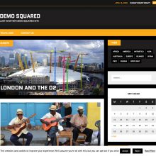 Cadava: local.cadava.com, services, websites, demos, cars, company, culture, and travel blog