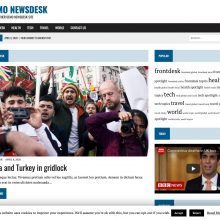 Cadava: local.cadava.com, services, websites, demos, brand, newspaper