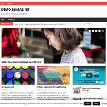 Cadava: local.cadava.com, services, websites, demos, brand, magazine, 4