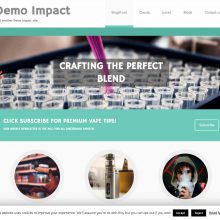 Cadava: local.cadava.com, services, websites, demos, shop-front, commercial, vape