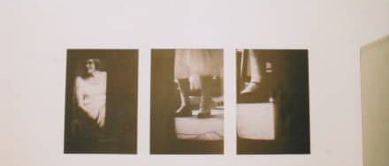 Author: Various Artists Cohort of 04, photos, Brighton City College, Final Year Show 2004, Exhibition, Image 19