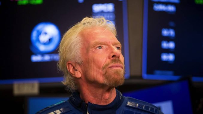 www.criticalmatters.net.article.richard-branson-space