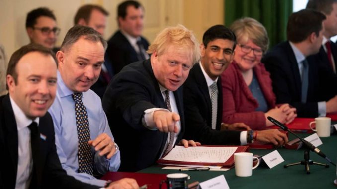 www.criticalmatters.net.article.uk-cabinet-3