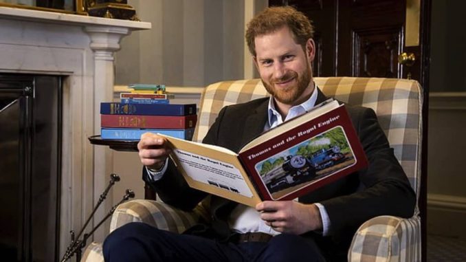 www.criticalmatters.net.article.prince-harry-book-deal-queens-death