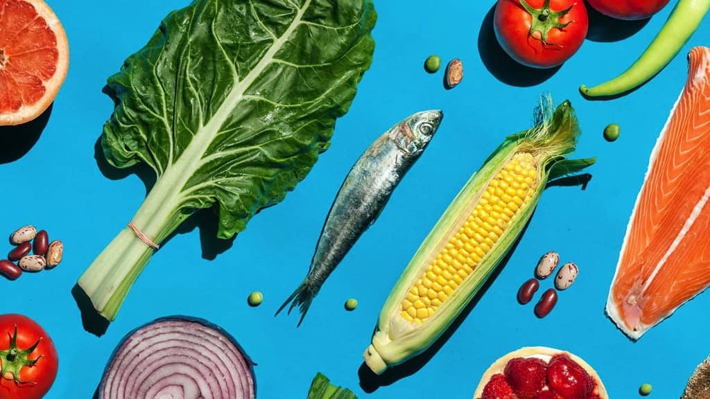 Best diet in the world for 2021 announced by experts Zine www