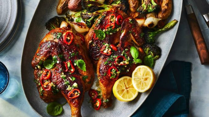 www.criticalmatters.net.article.chicken-recipes-1