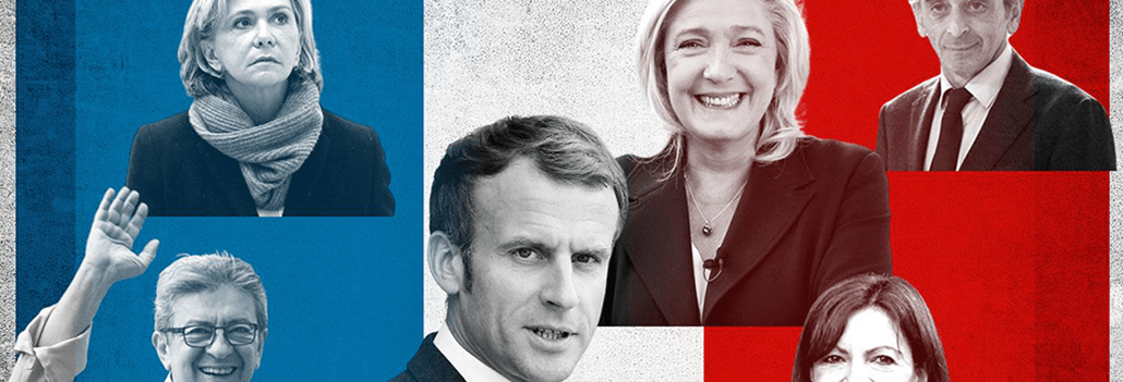French Elections Signals Second Tour