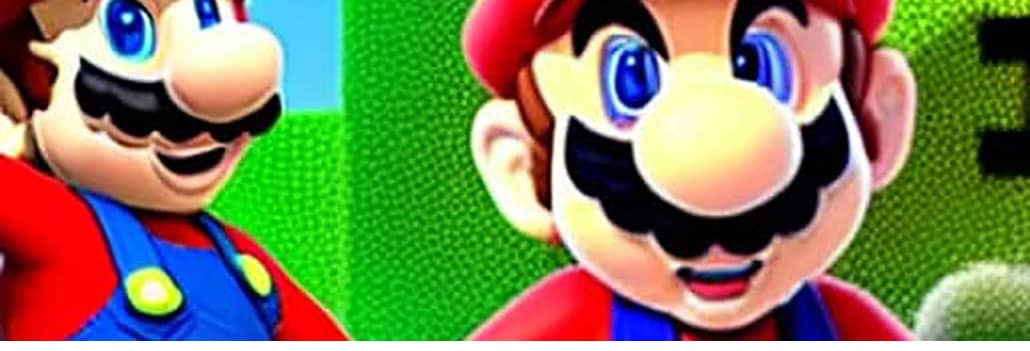 Super Mario Movie Delayed Confirms Nintendo