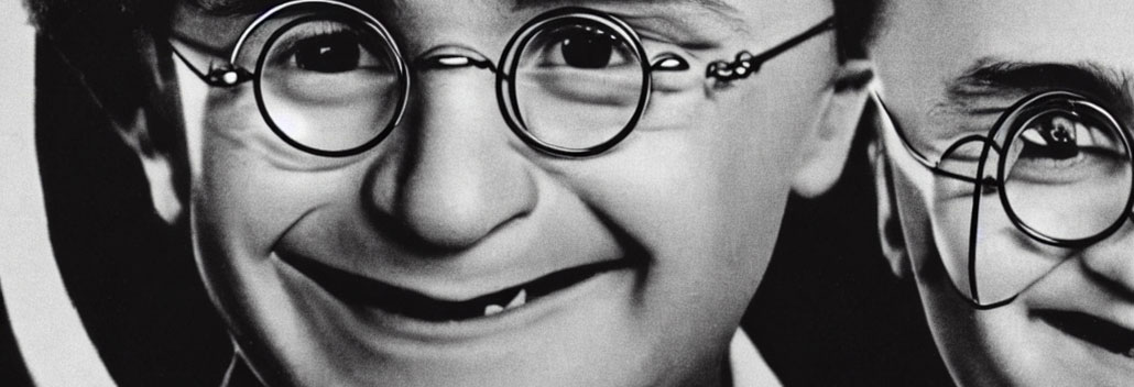 Netflix Announces Magical Harry Potter News