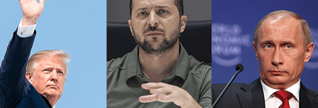 The Missile Chessboard: Ukraine’s Brutal Brinkmanship and the West’s Unsteady Hand
