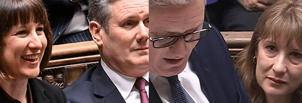 Labour’s First Year: A ‘Horribilis Annus’ in the Making?